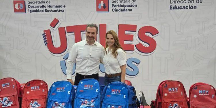 apoyos educativos en Monterrey