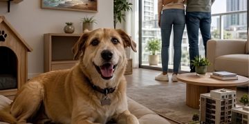 pet friendly la voz de nuevo leon