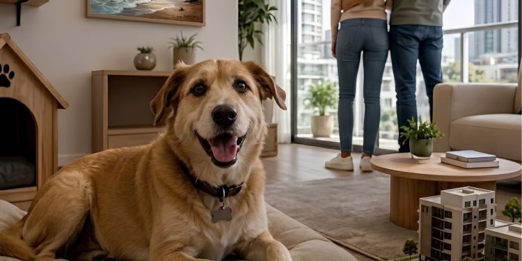 pet friendly la voz de nuevo leon