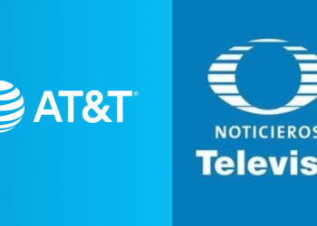 Claudia Sheinbaum respalda la compra de AT&T México por Televisa